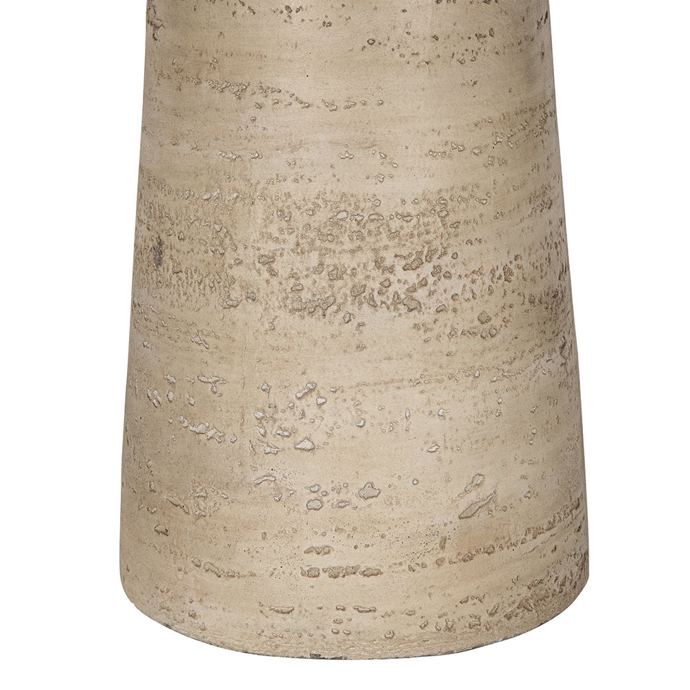20-Inch Magnesium Side Table
