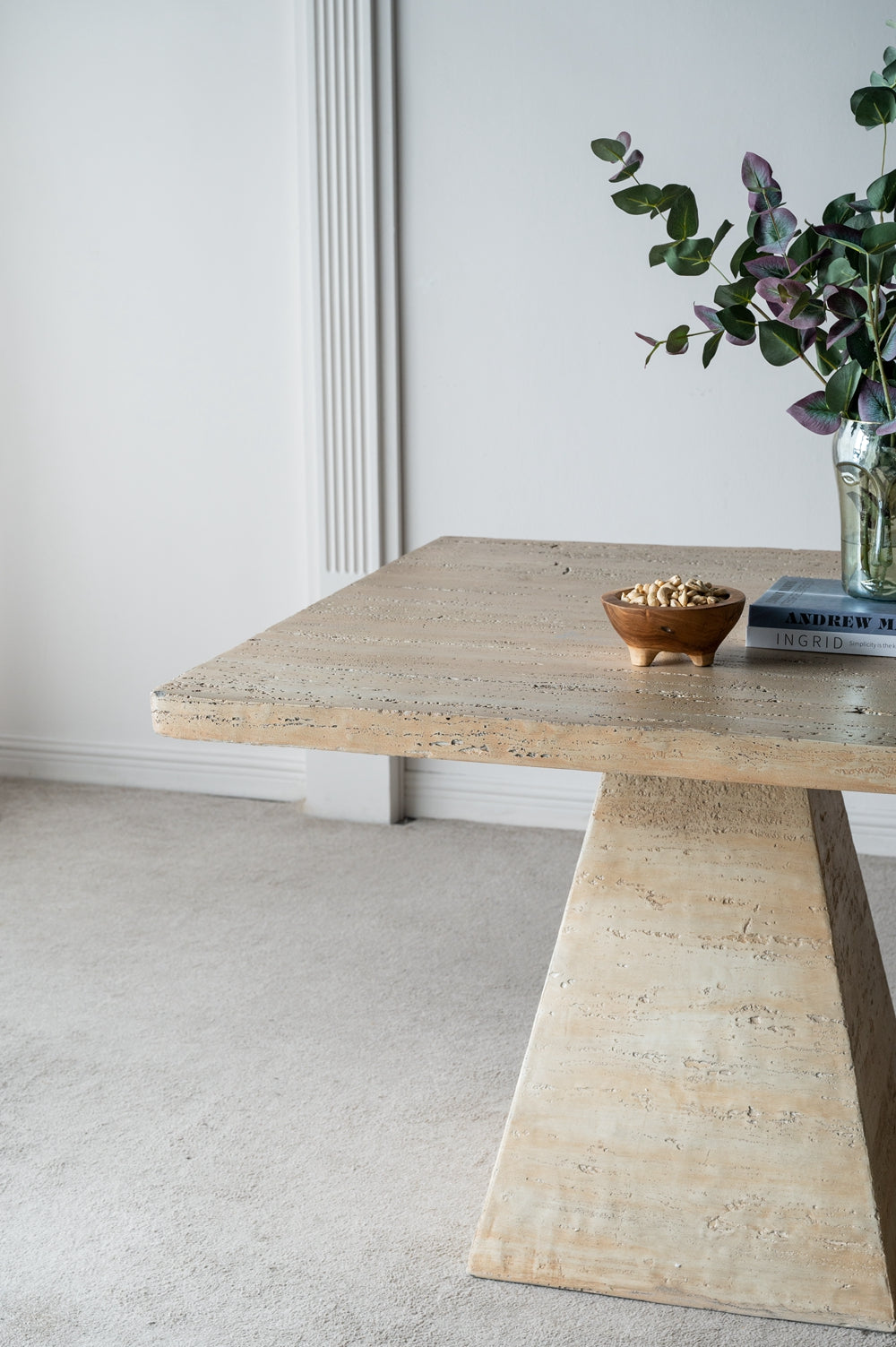 40" Square Dining Table