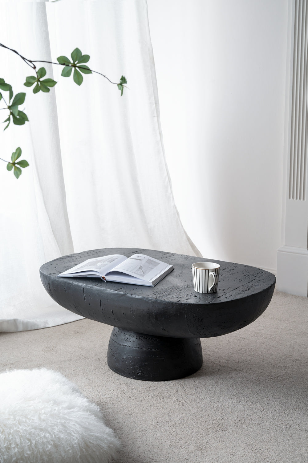 Modern Coffee Table