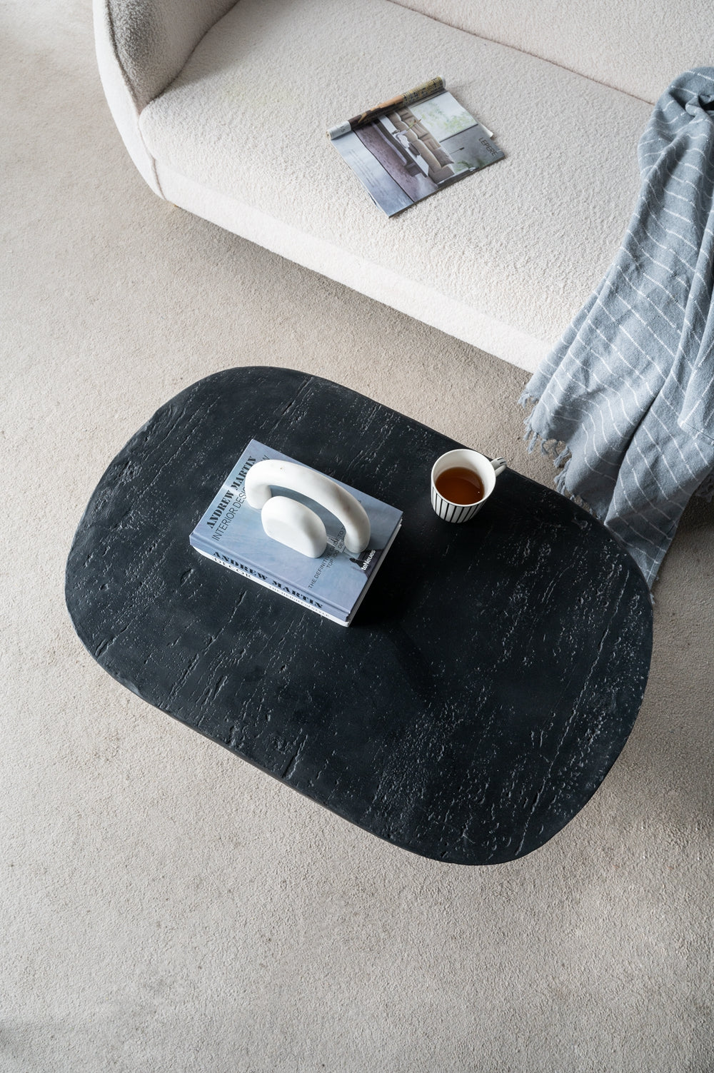 Modern Coffee Table