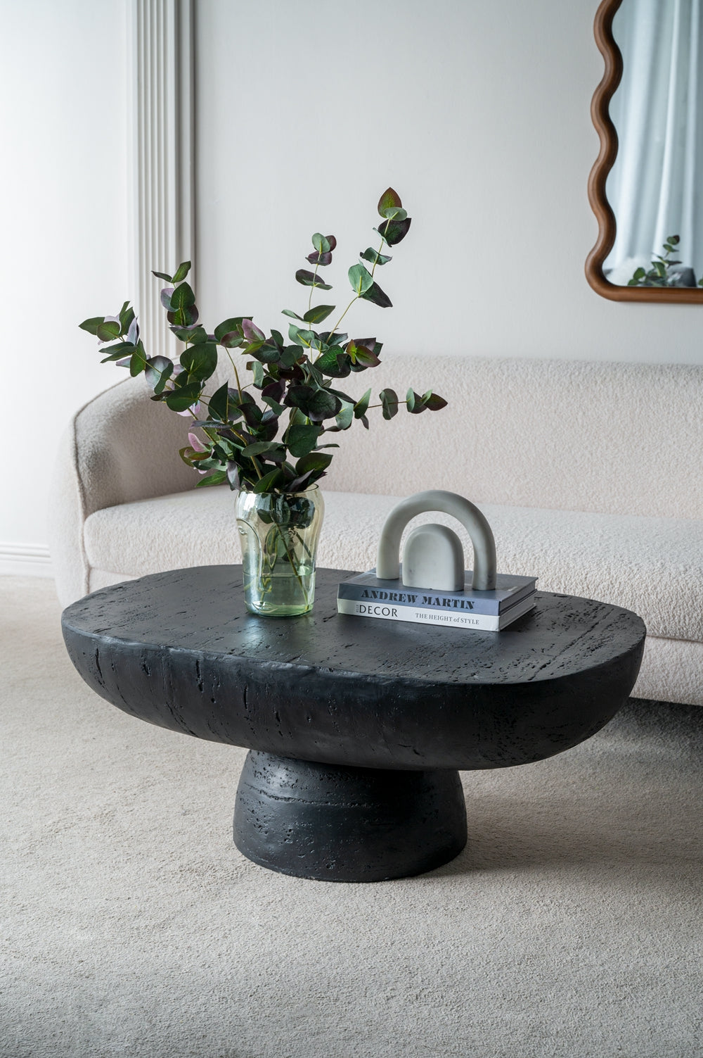 Modern Coffee Table