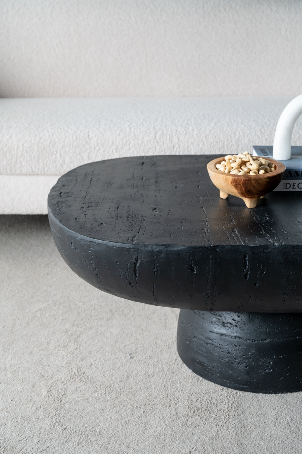 Modern Coffee Table