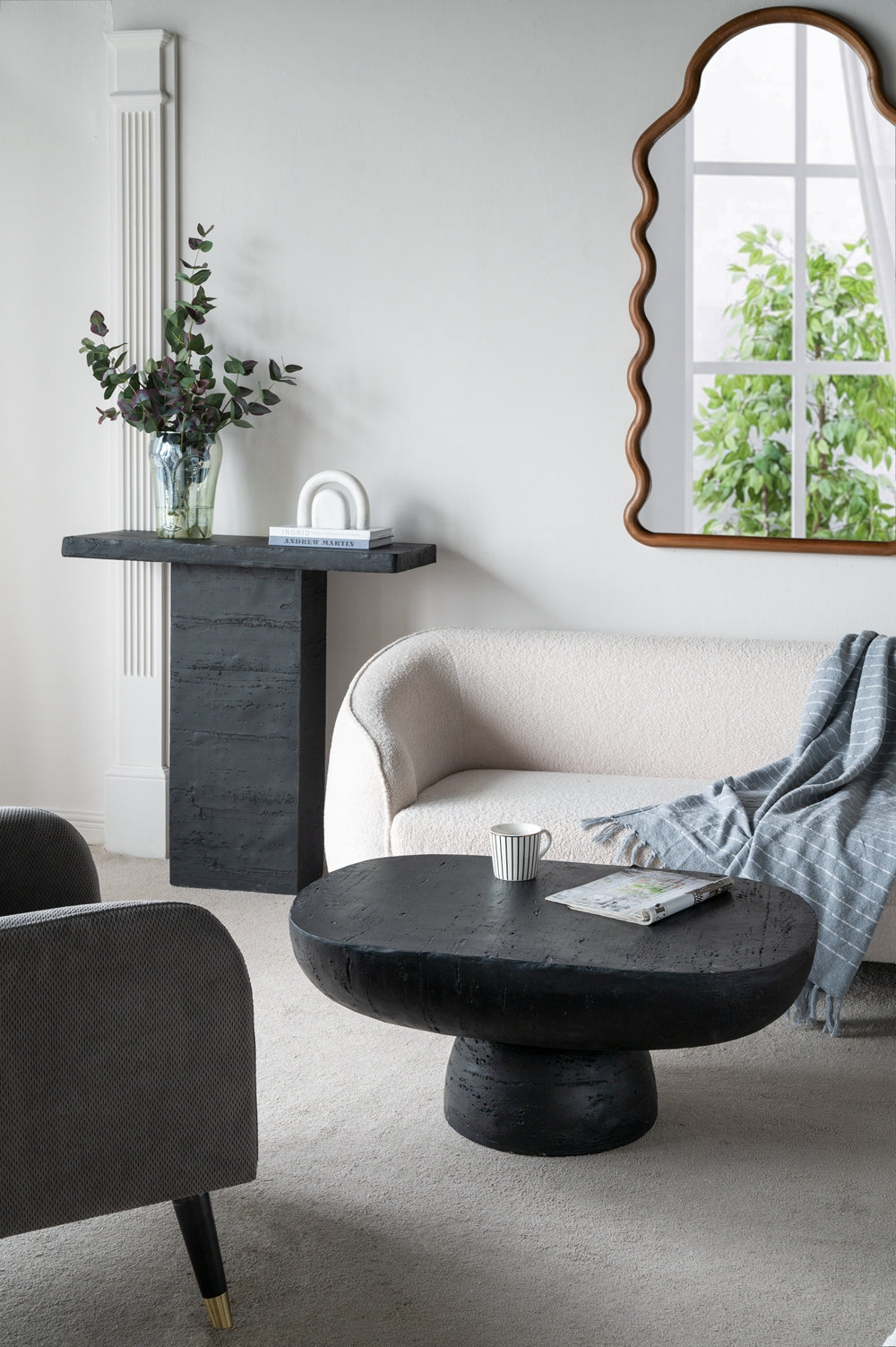 Modern Coffee Table