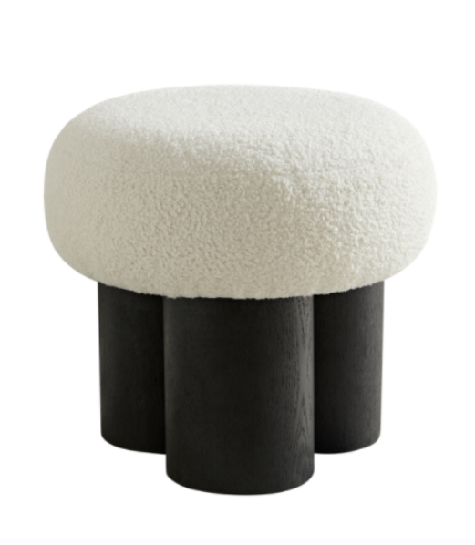 W8017-1 Ottoman