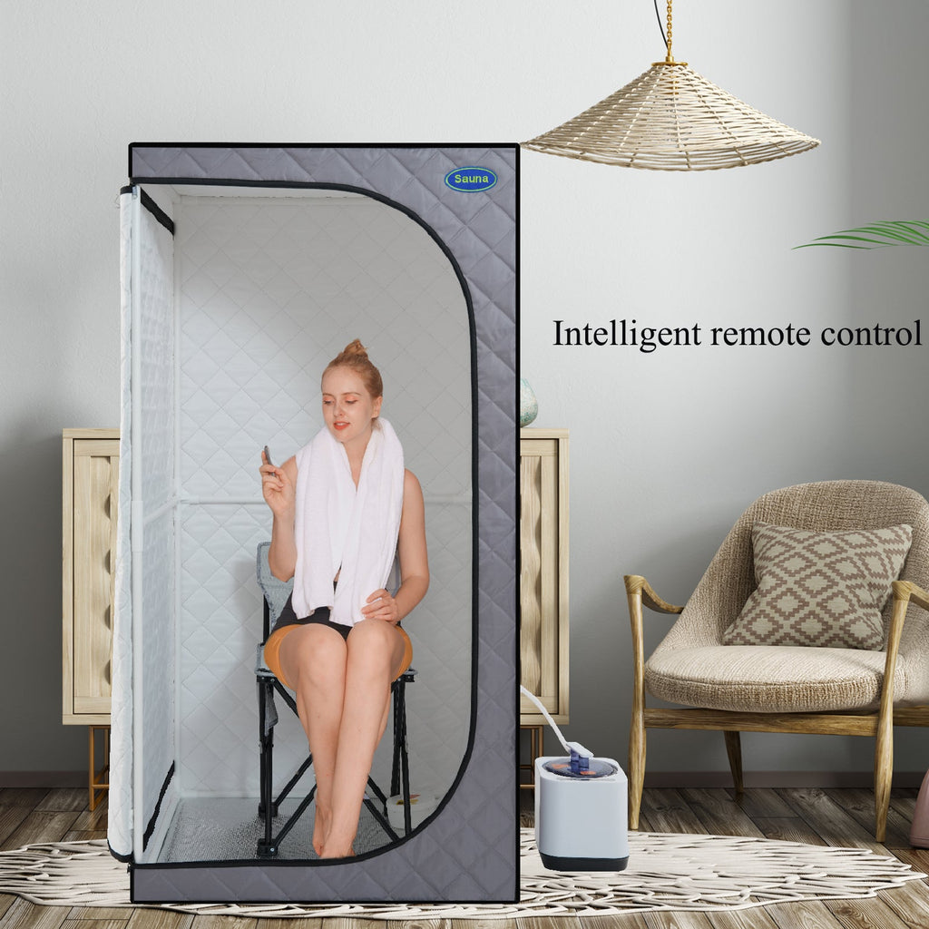 Portable Sauna