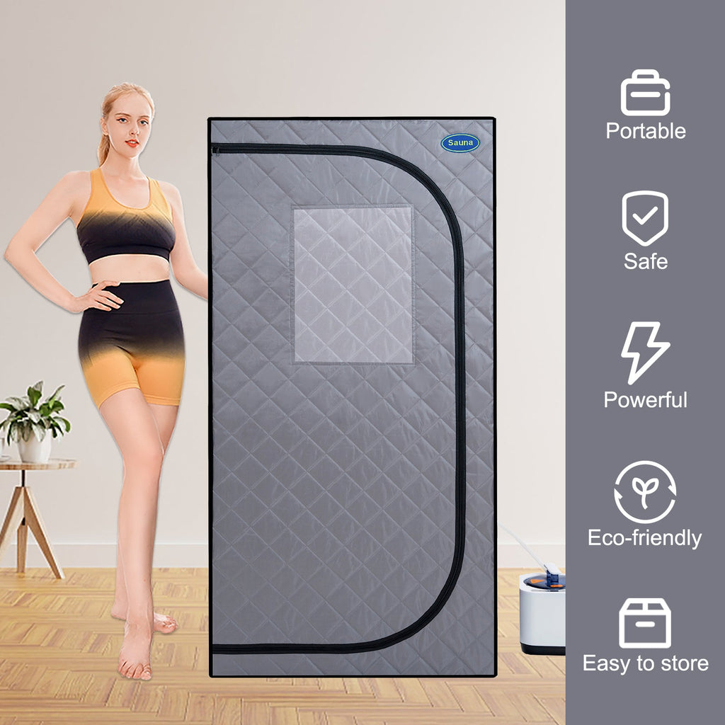 Portable Sauna