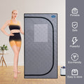 Portable Sauna