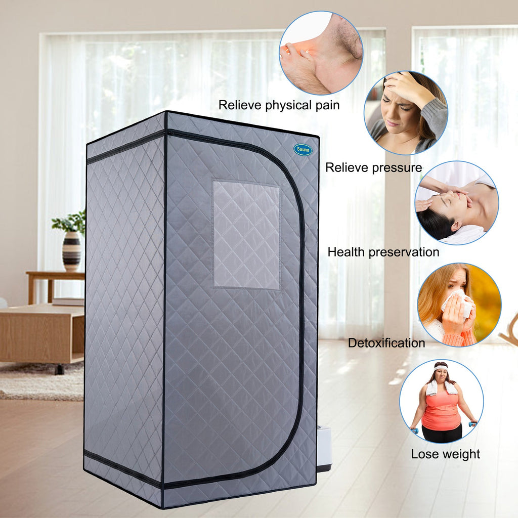 Portable Sauna