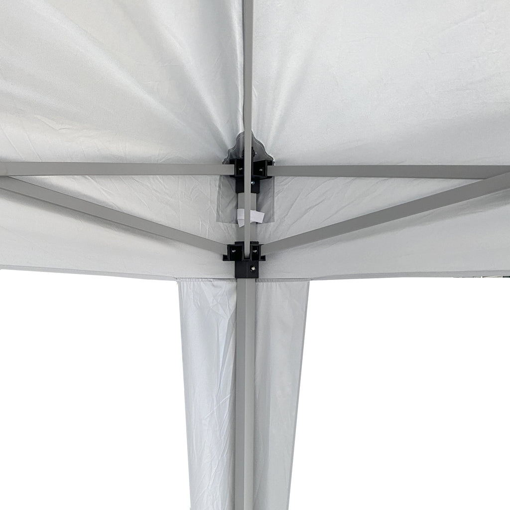 Outdoor 10x10 Ft Pop Up Gazebo Canopy Tent