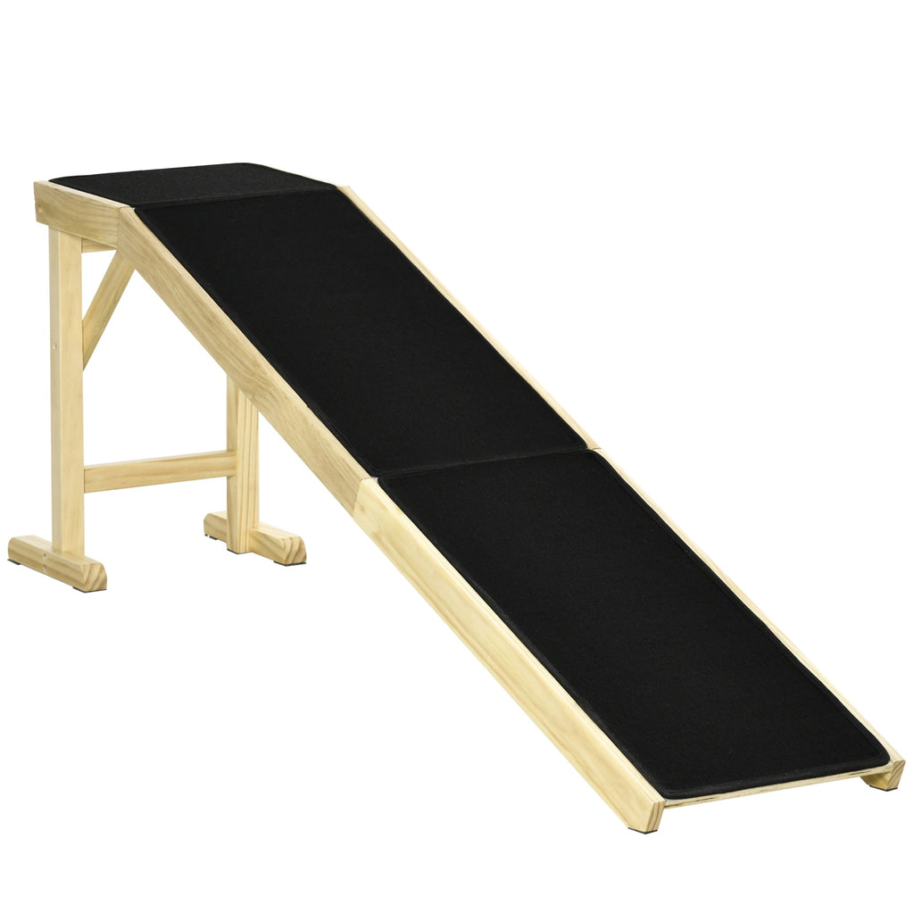 PawHut Dog Ramp for Bed