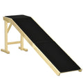 PawHut Dog Ramp for Bed