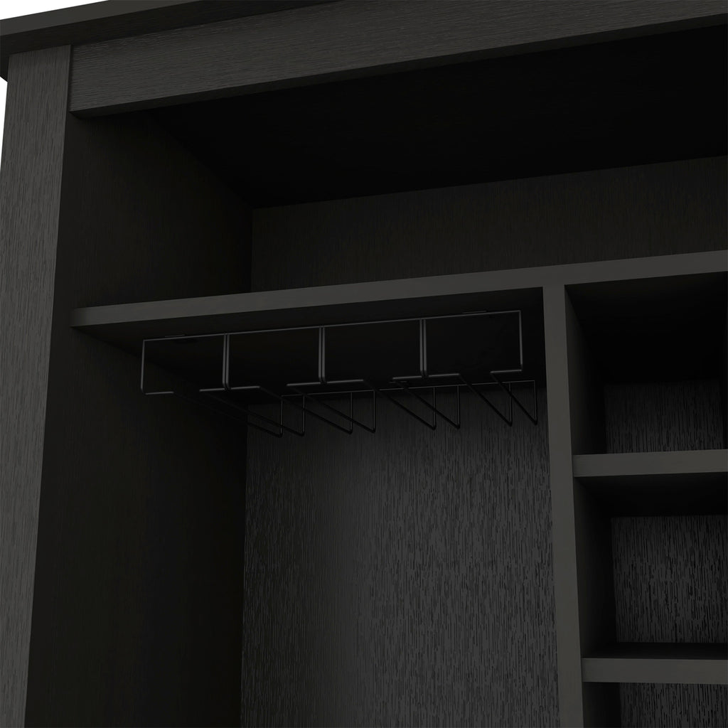 DEPOT E-SHOP Mojito Bar Cabinet