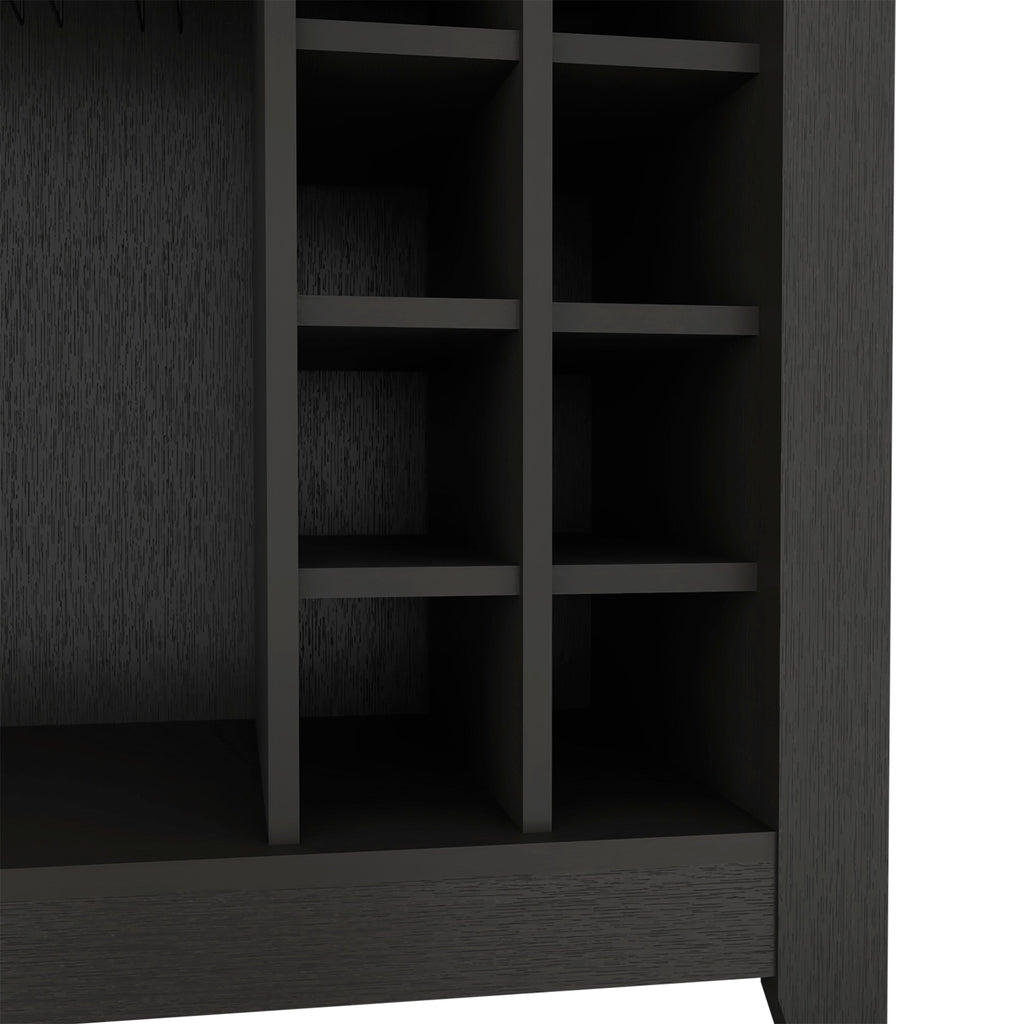 DEPOT E-SHOP Mojito Bar Cabinet