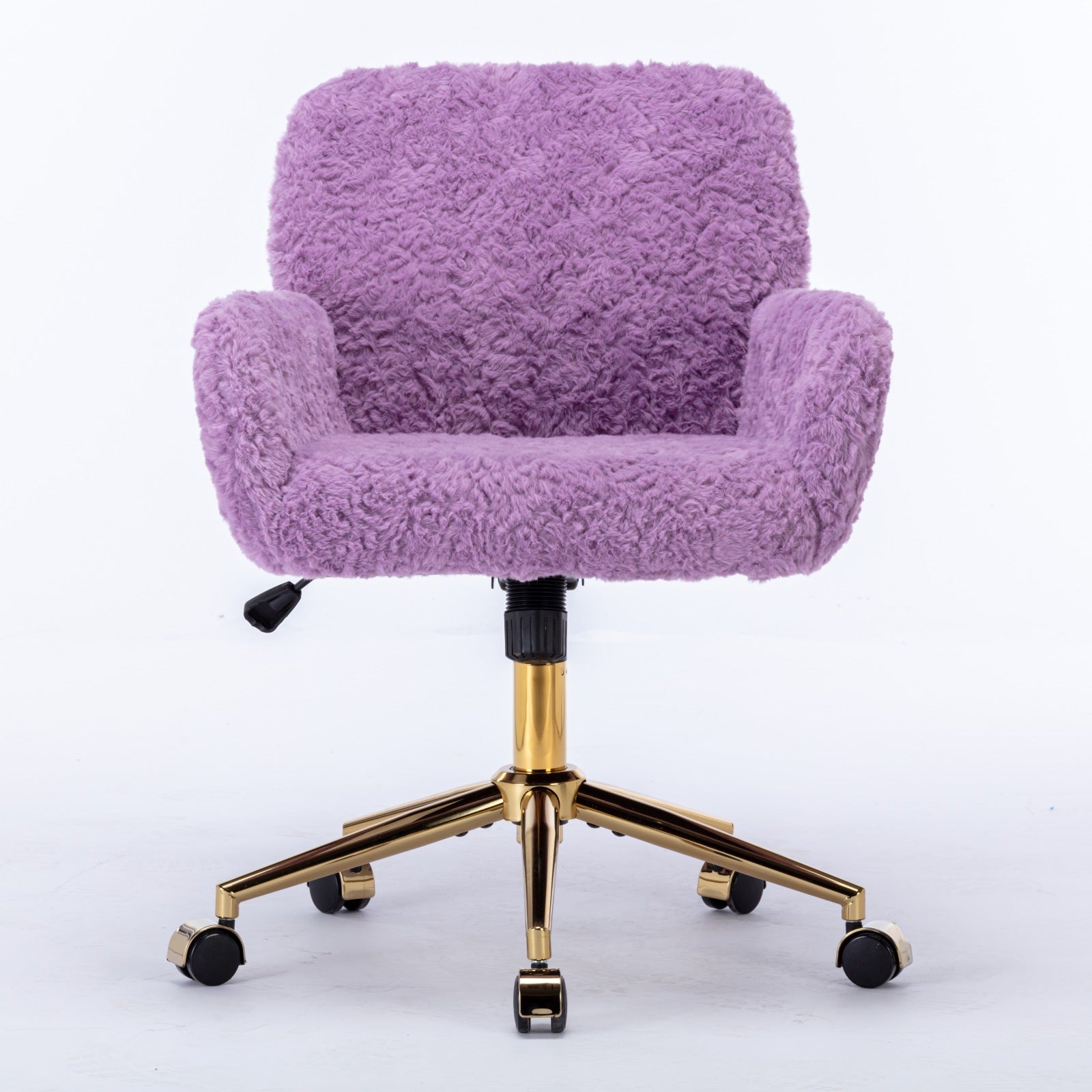 A&A Furniture Office Chair - Violet