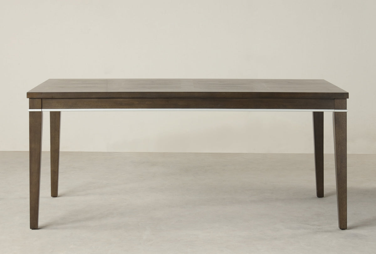 Aberll Wood Dining Table