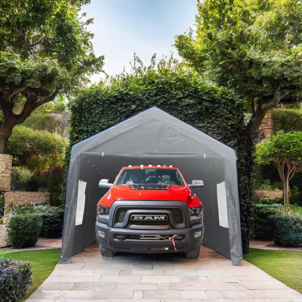 12x20 Feet Heavy Duty Outdoor Party Tent Canopy