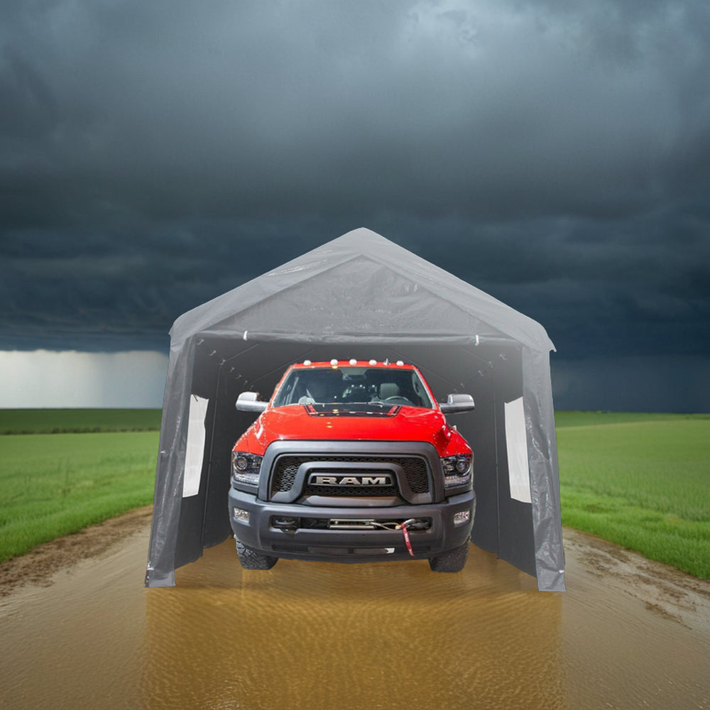 12x20 Feet Heavy Duty Outdoor Party Tent Canopy