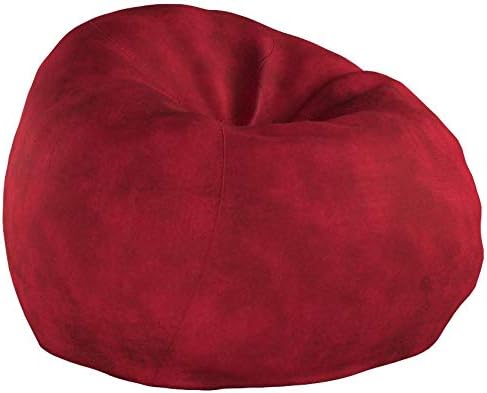 5-Foot Comfortable High-Density Shredded Foam Bean Bag Chair
