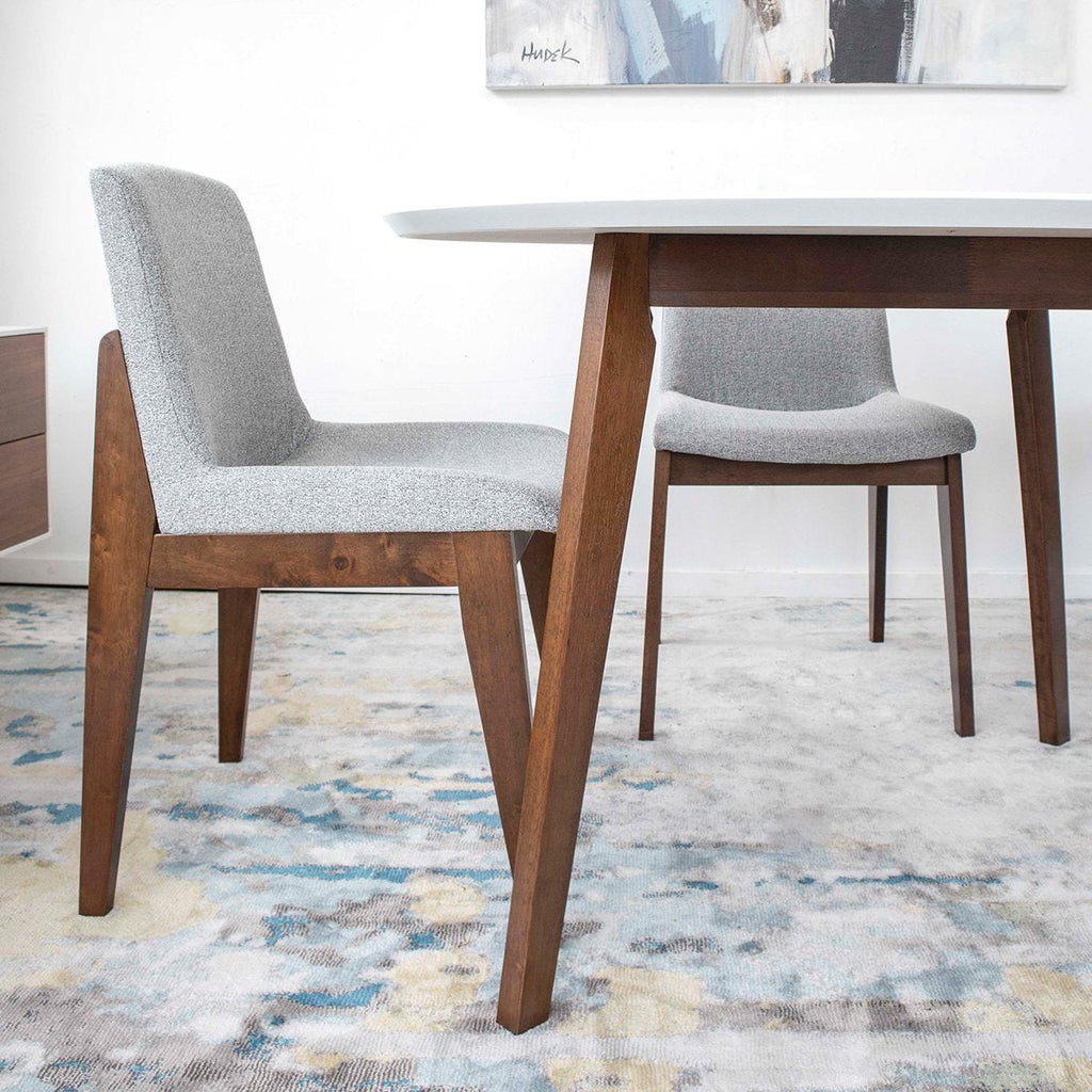 Crystal Dining Chair (Set of 2)