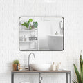 Wall Mirror 24x36 Inch
