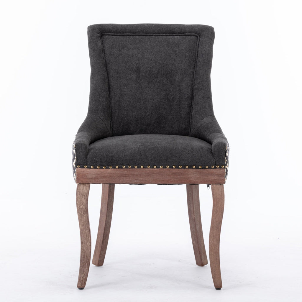 Ultra Side Dining Chair Set of 2