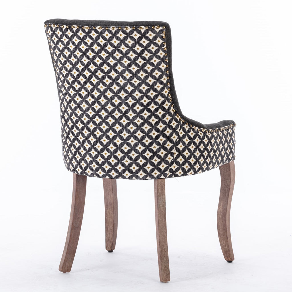 Ultra Side Dining Chair Set of 2