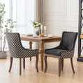 Ultra Side Dining Chair Set of 2