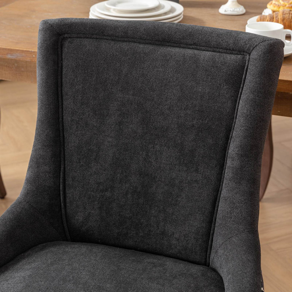 Ultra Side Dining Chair Set of 2