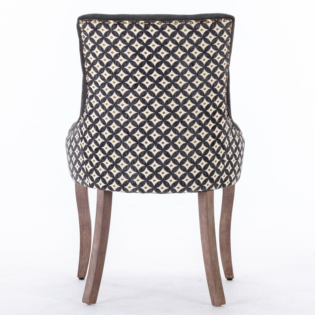 Ultra Side Dining Chair Set of 2