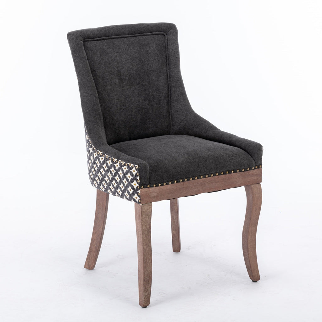 Ultra Side Dining Chair Set of 2