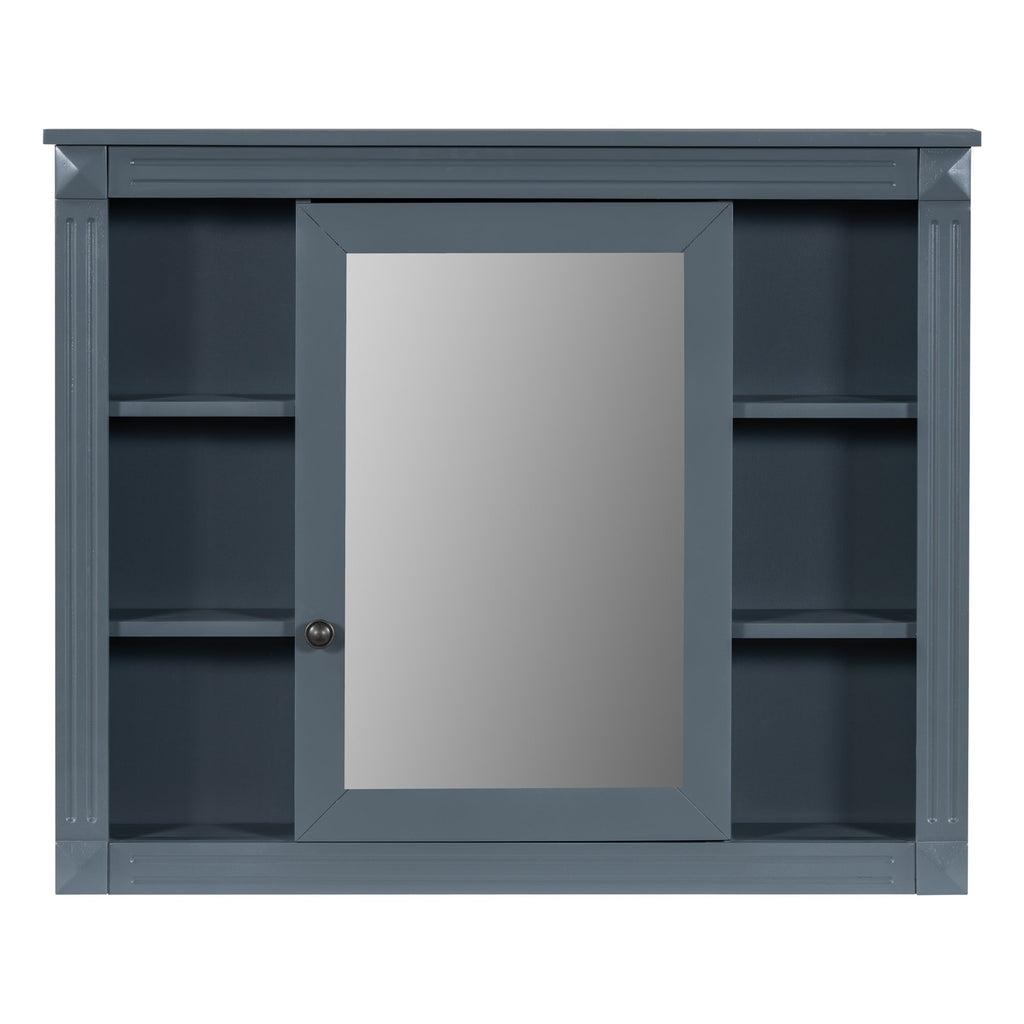 36'' Bathroom Vanity with Top Sink, Royal