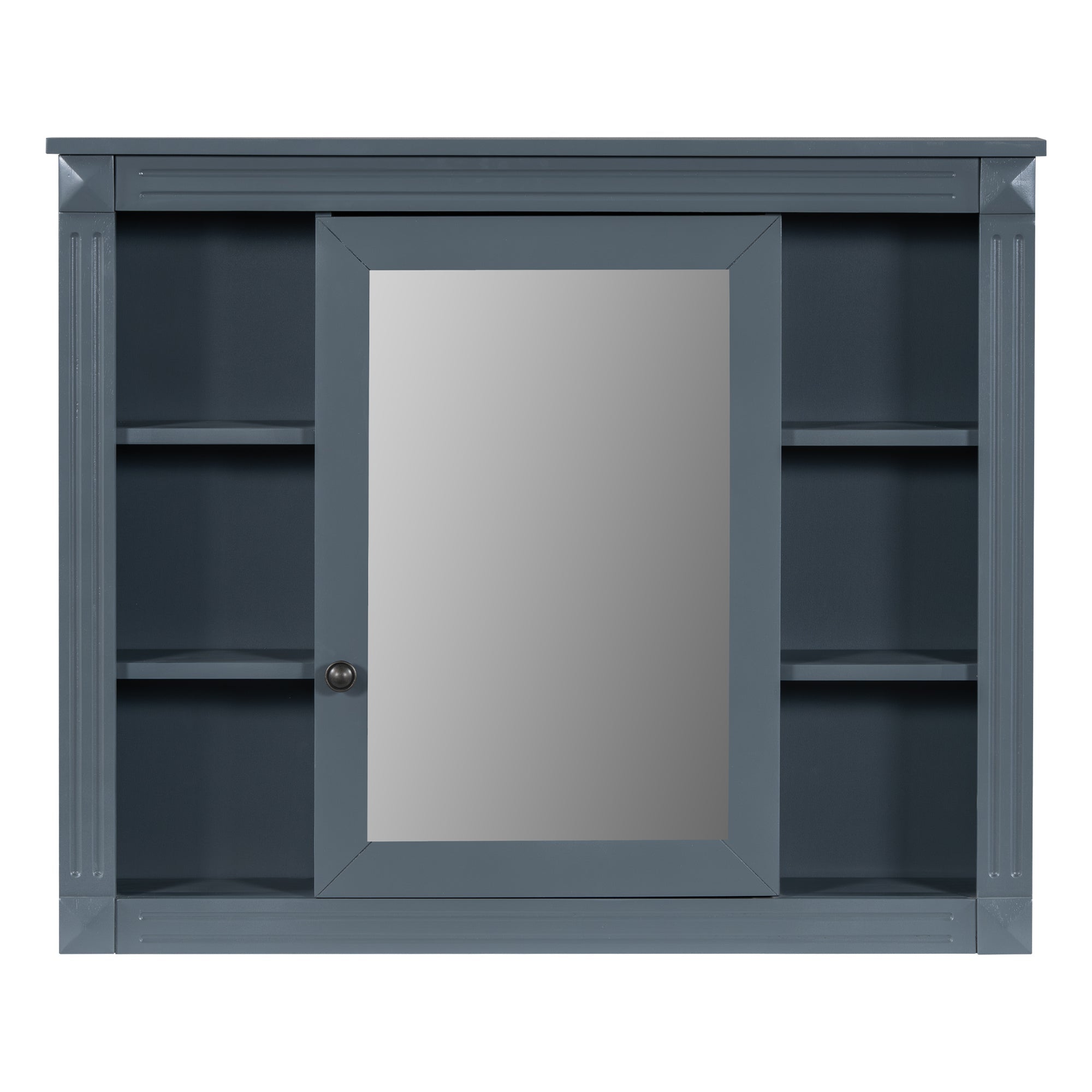 36'' Bathroom Vanity with Top Sink, Royal