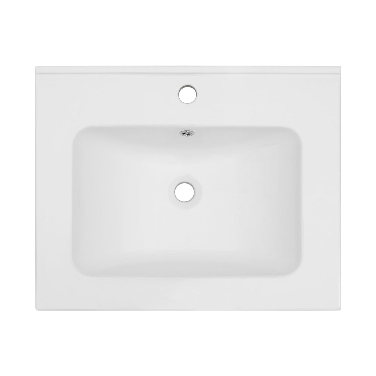 Premium Ceramic Bathroom Vanity Top