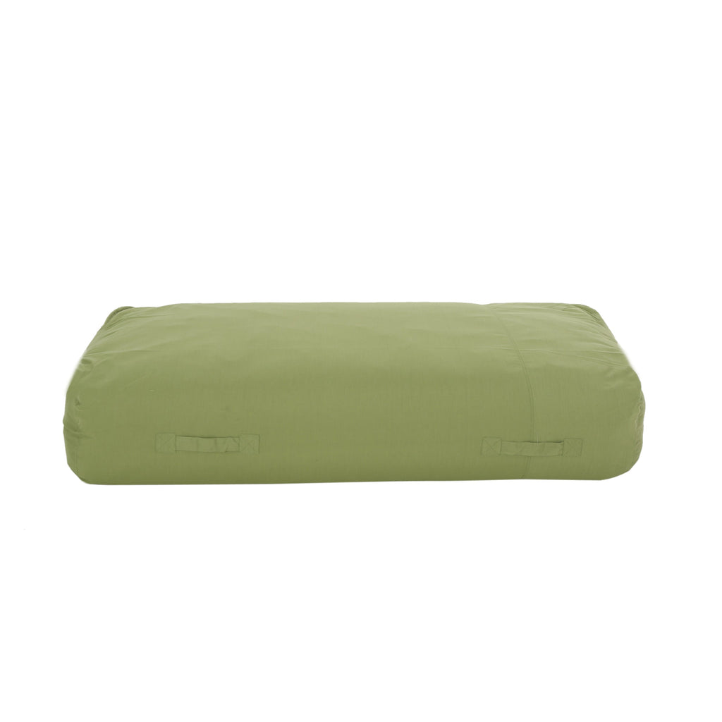 Kasper Water Resistant 6'x3' Lounger Bean Bag