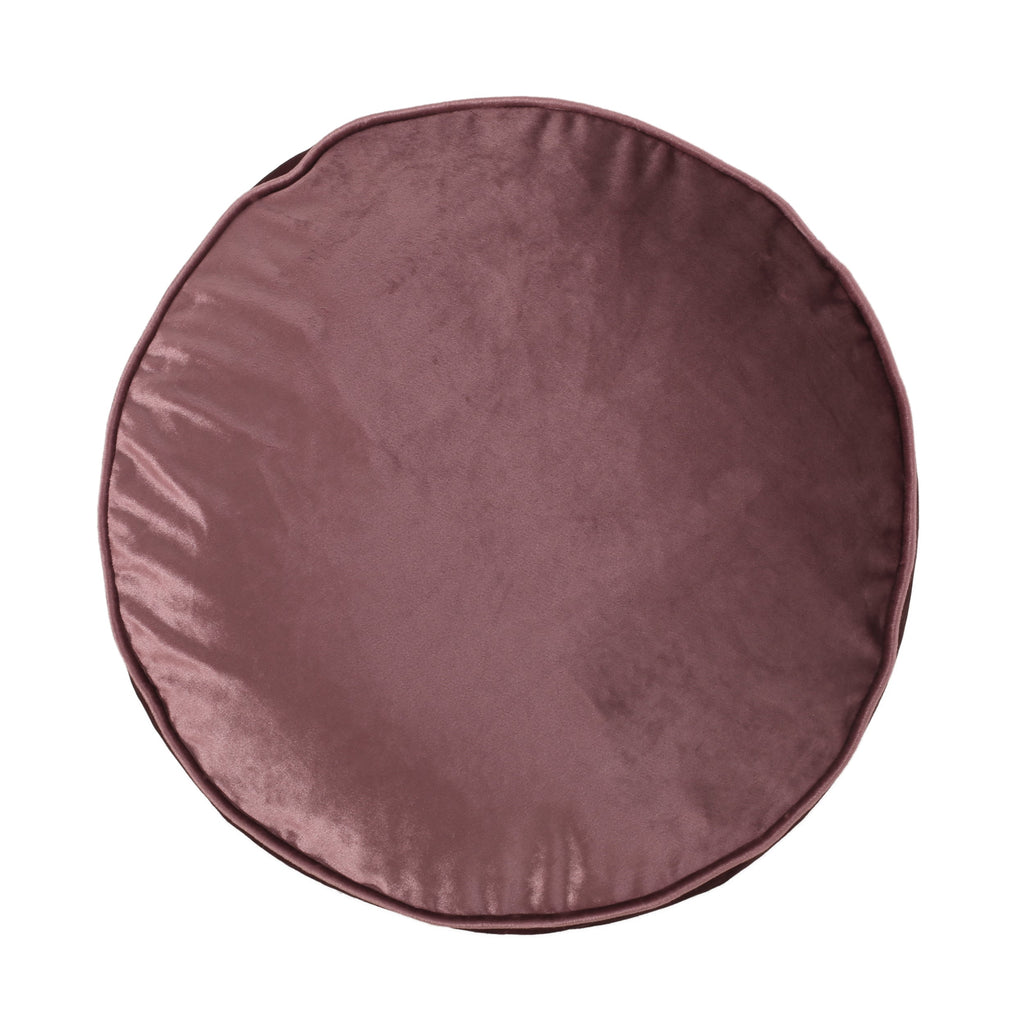 Shimon Cylinder Pouf