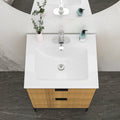 Premium Ceramic Bathroom Vanity Top