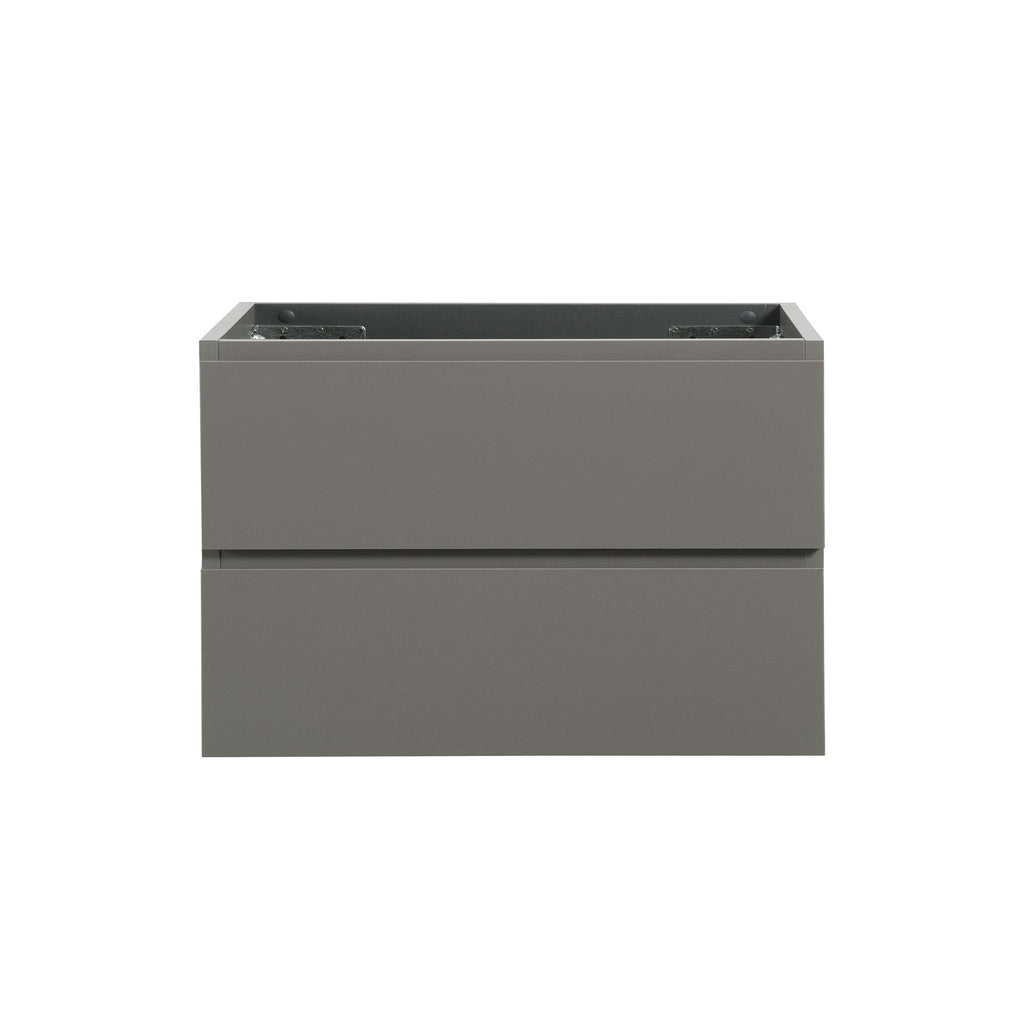Alice 30W Wall Mount Cabinet Without Basin