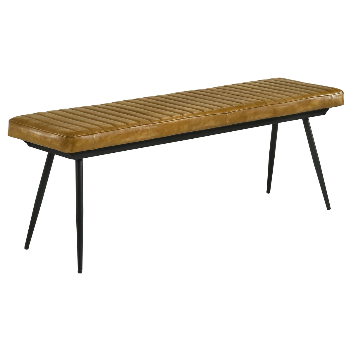 Camel Dining Bench