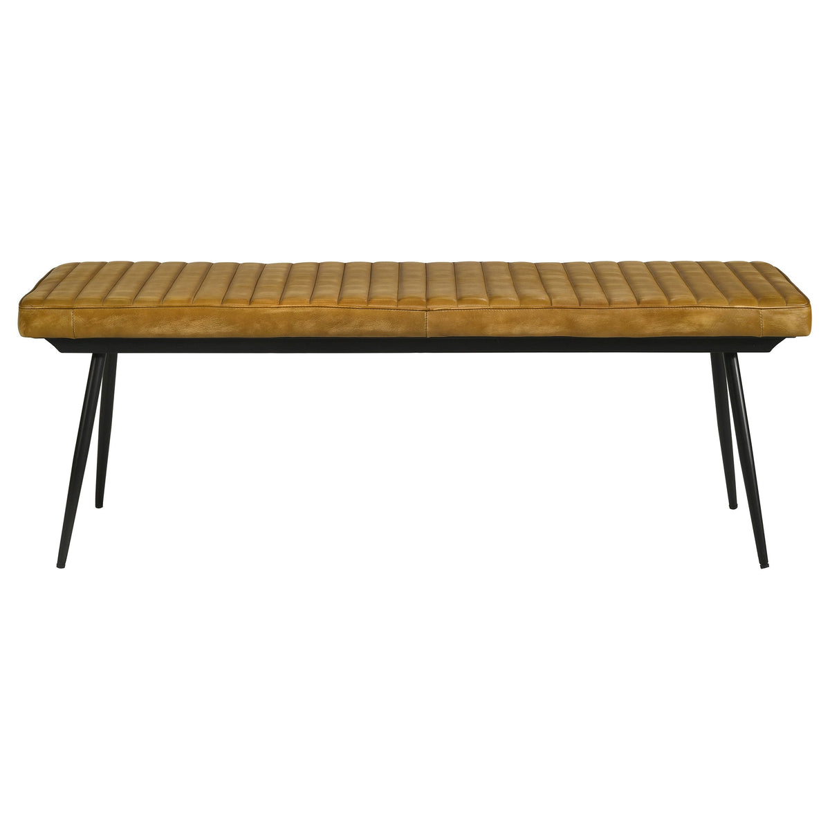 Camel Dining Bench