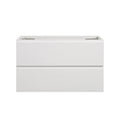 Alice 36" Wall Mount Cabinet Without Basin