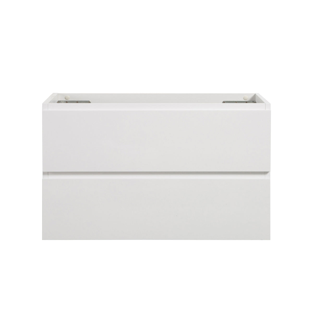 Alice 36" Wall Mount Cabinet Without Basin