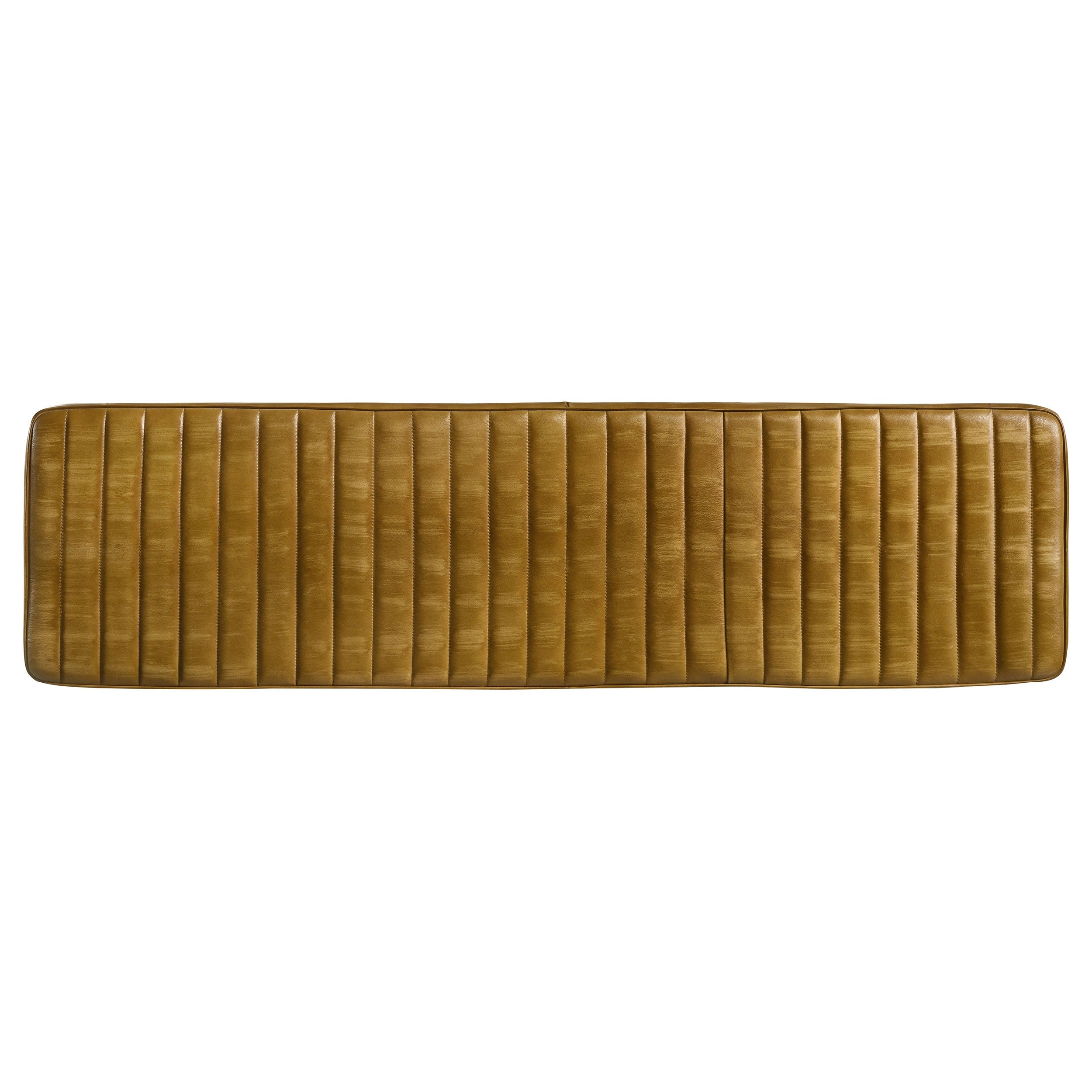 Camel Dining Bench