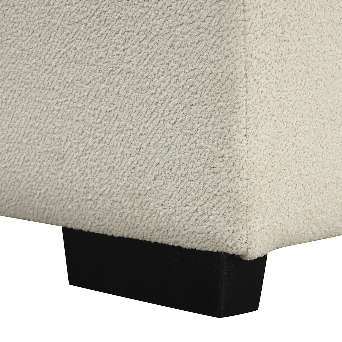 82.6" L-Shaped Sectional Pull Out Sofa Bed