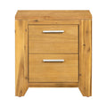 20.7x15.4x22" Nightstand
