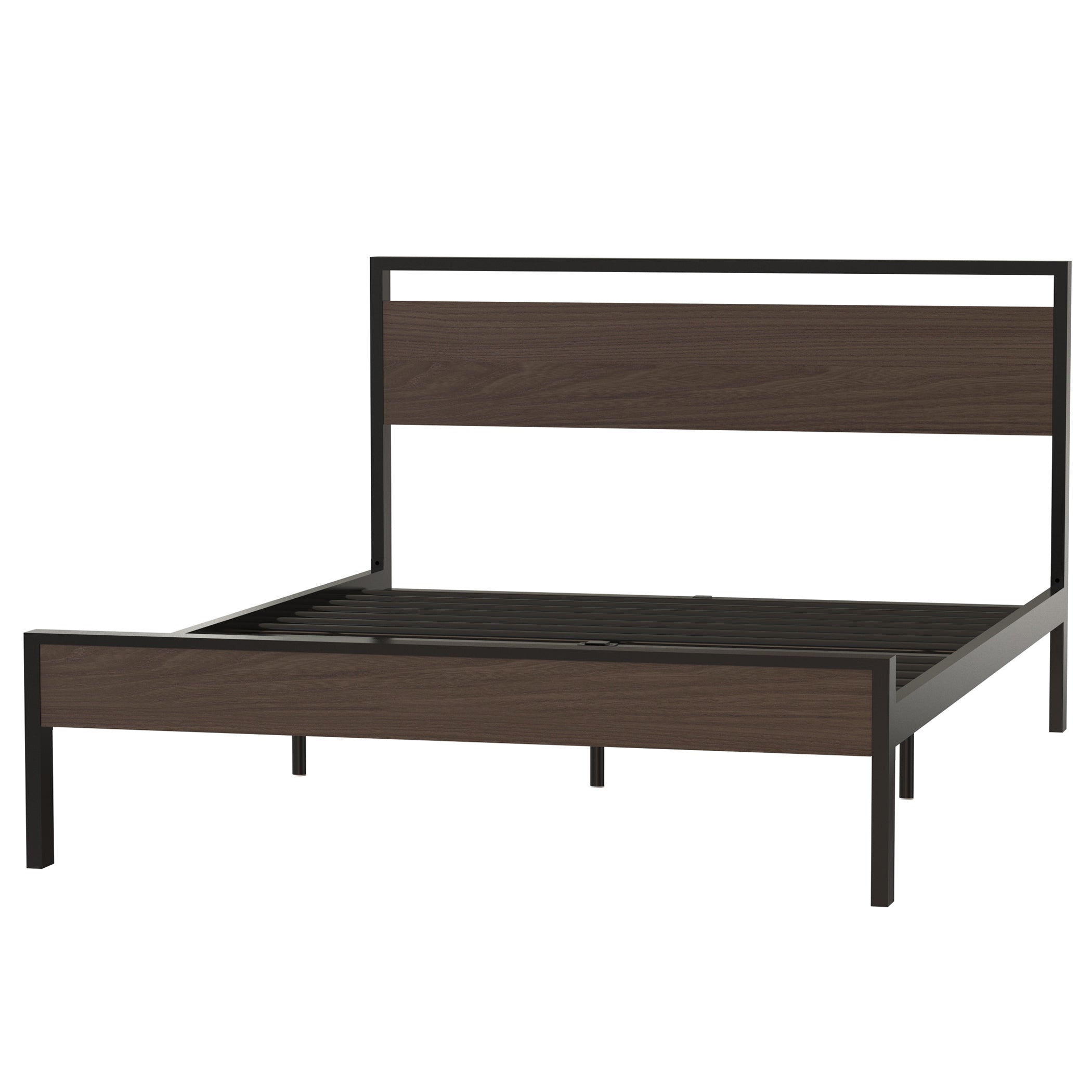 Ceres Metal Bed
