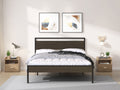 Ceres Metal Bed