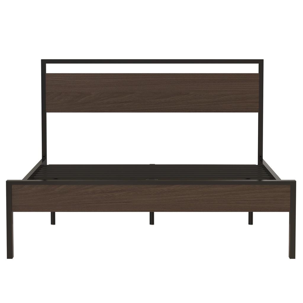 Ceres Metal Bed