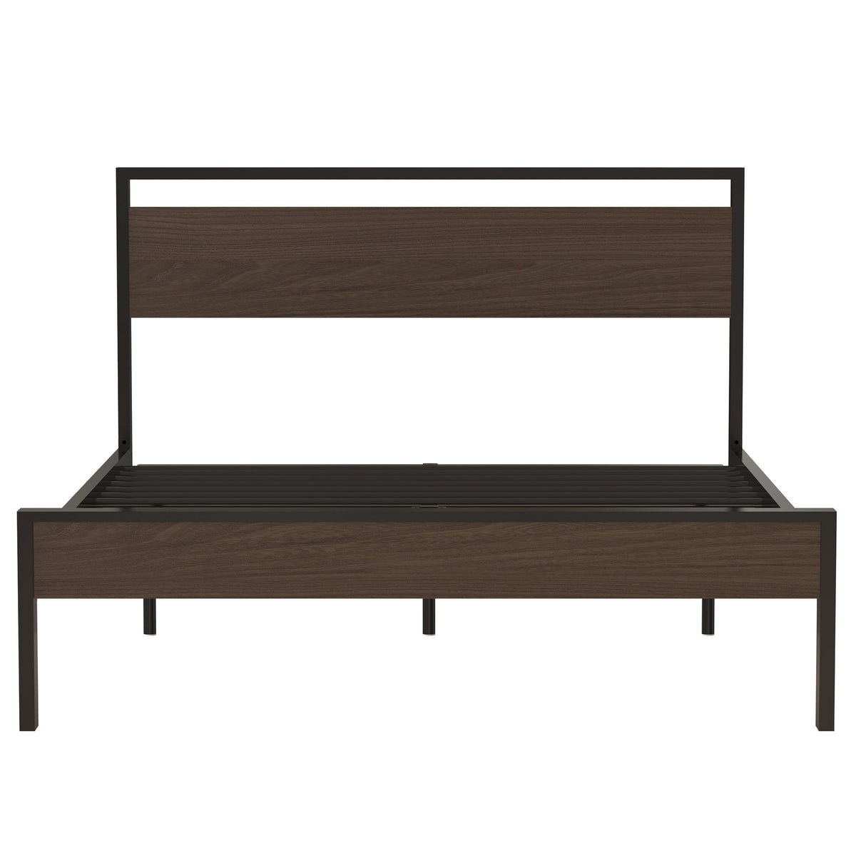 Ceres Metal Bed