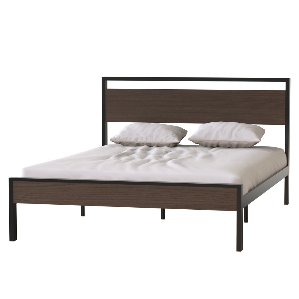 Ceres Metal Bed