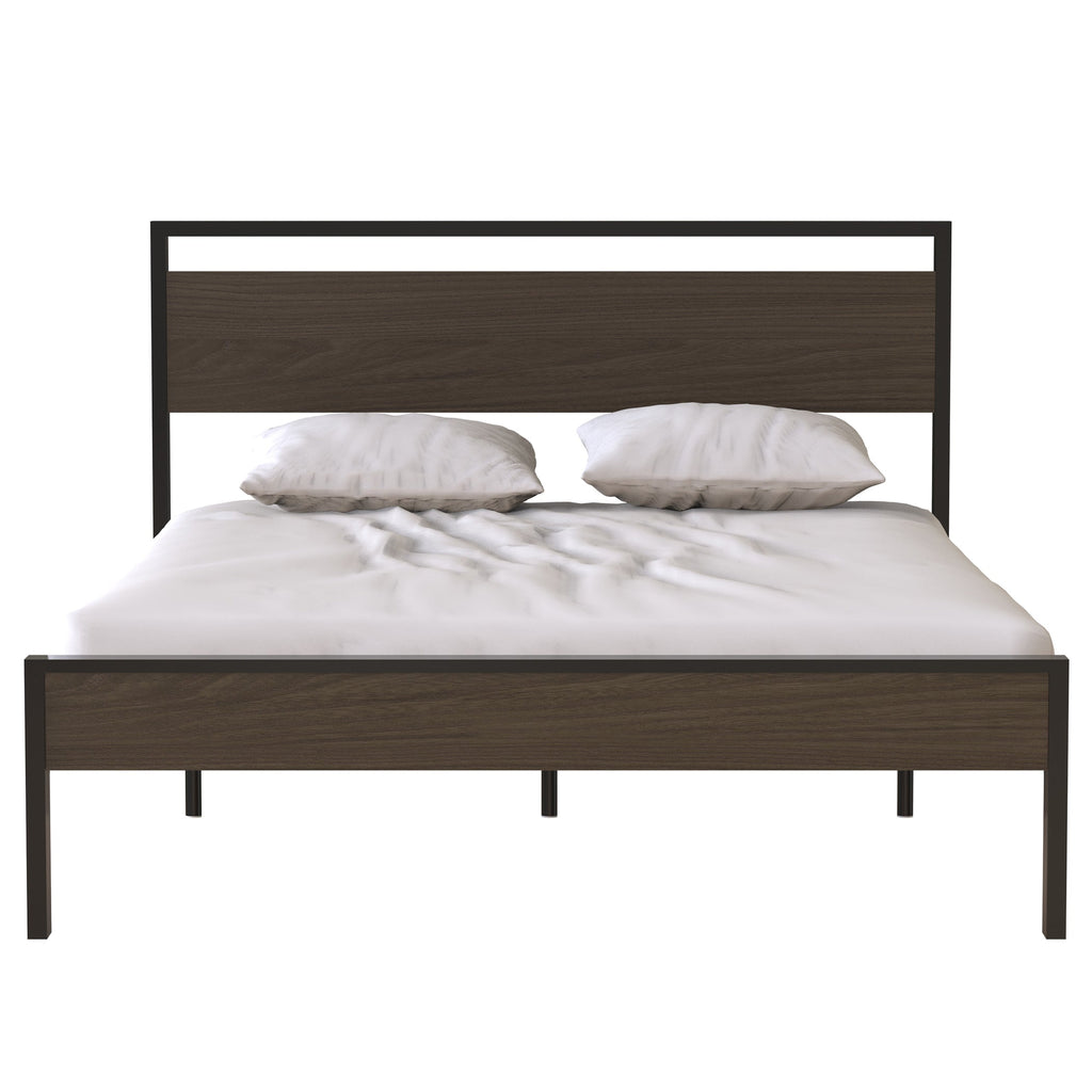 Ceres Metal Bed